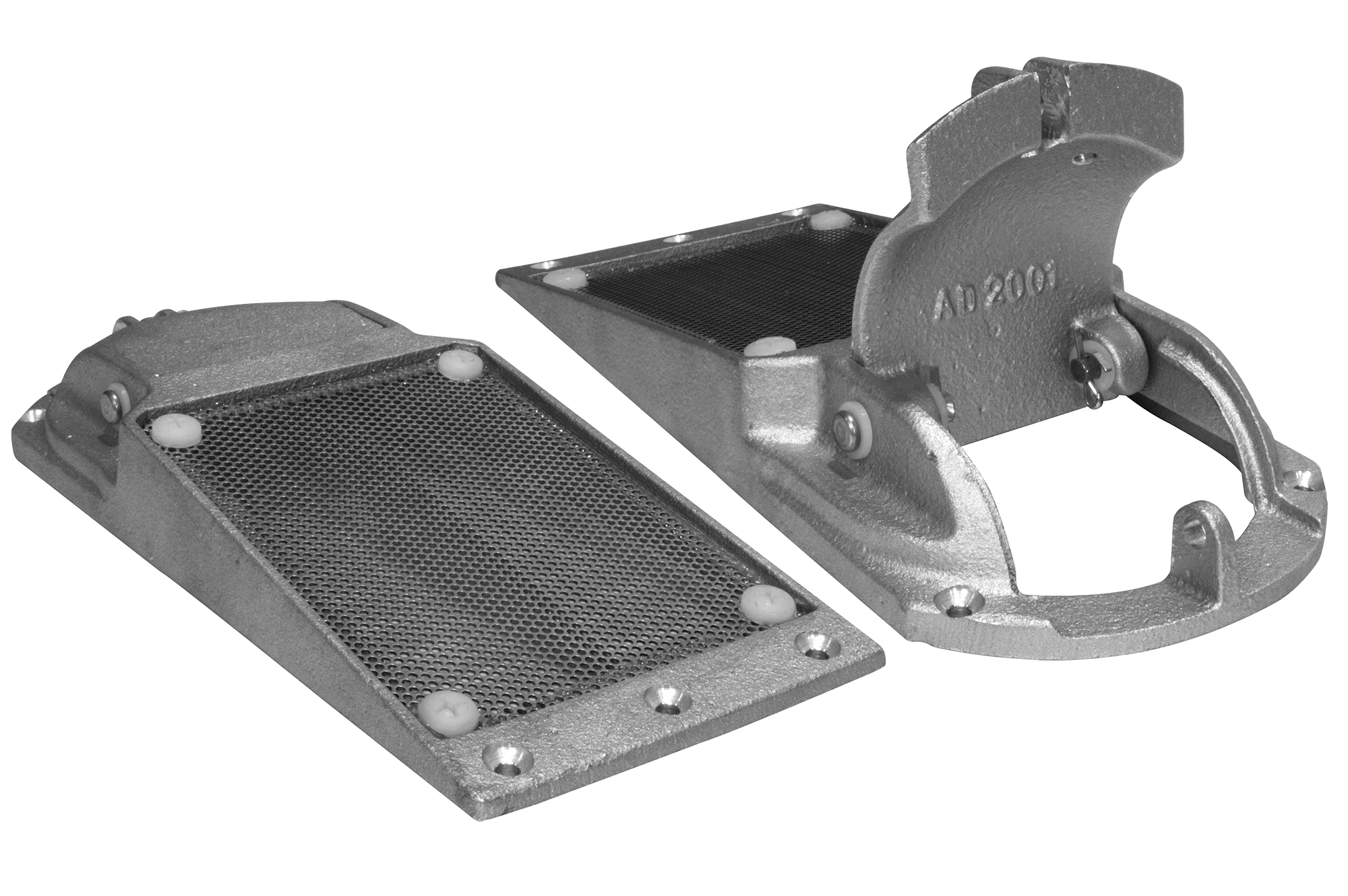 APHS AL Series Aluminum APHS AL Series Aluminum