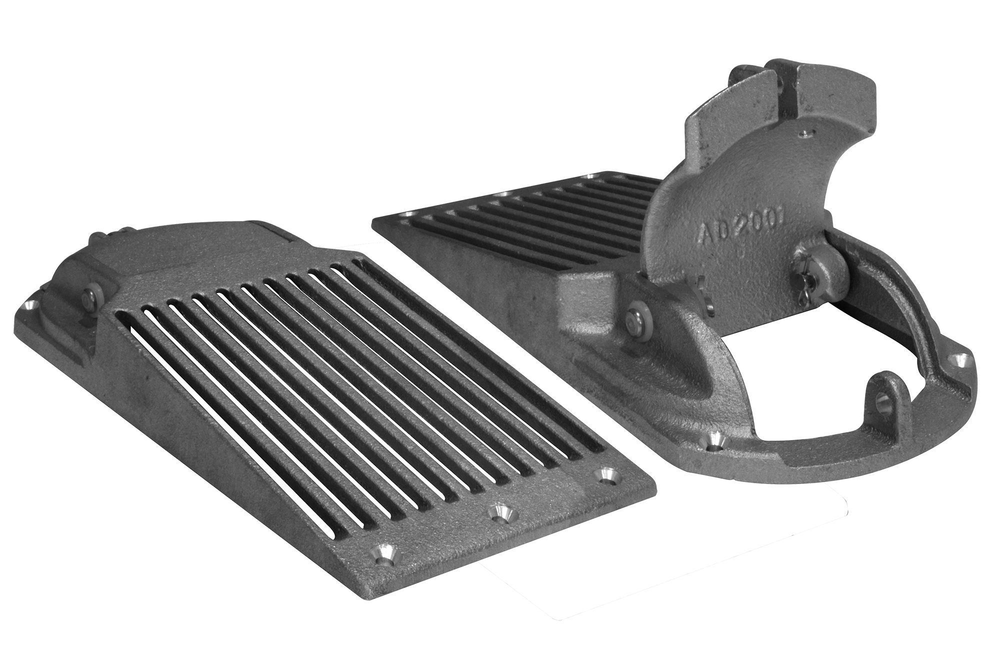 ASC AL Series Aluminum ASC AL Series Aluminum