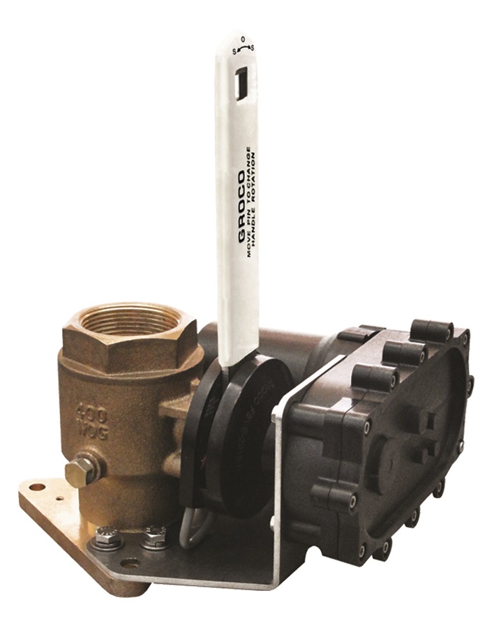 E-Valve Electric Valve E-Valve Electric Valve