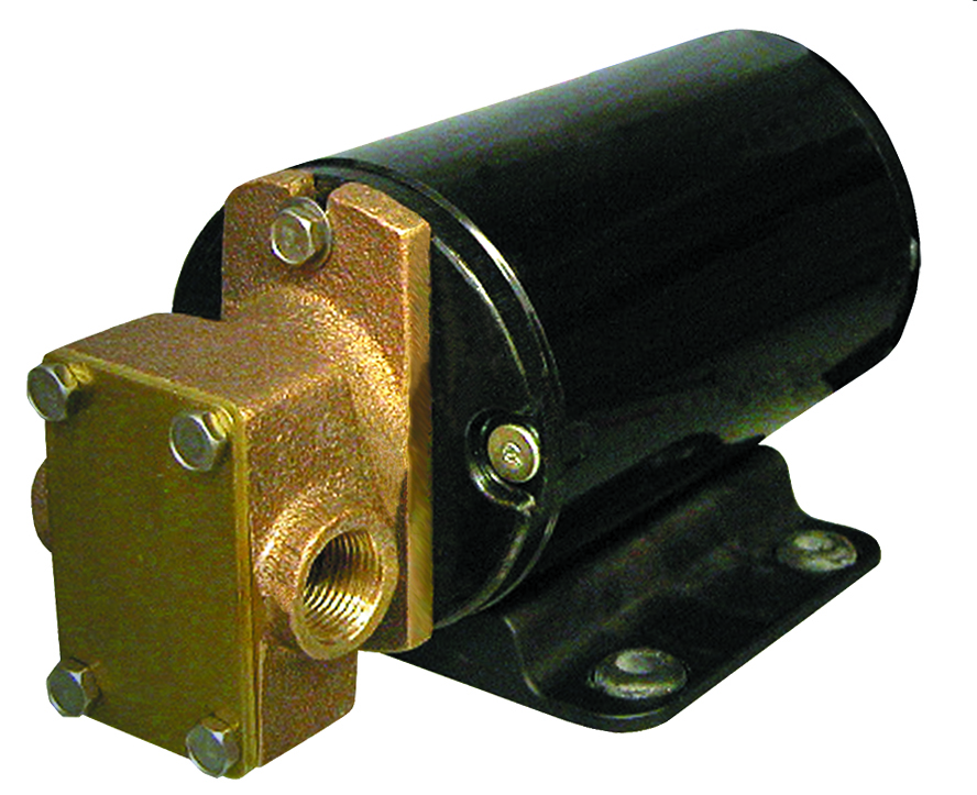 GP Series Gear Pump