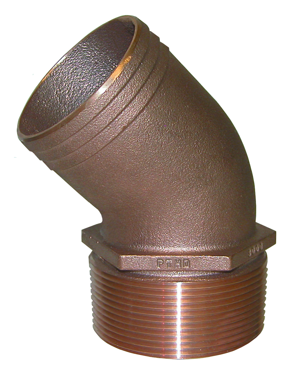 PTHD Series NPT Standard Flow