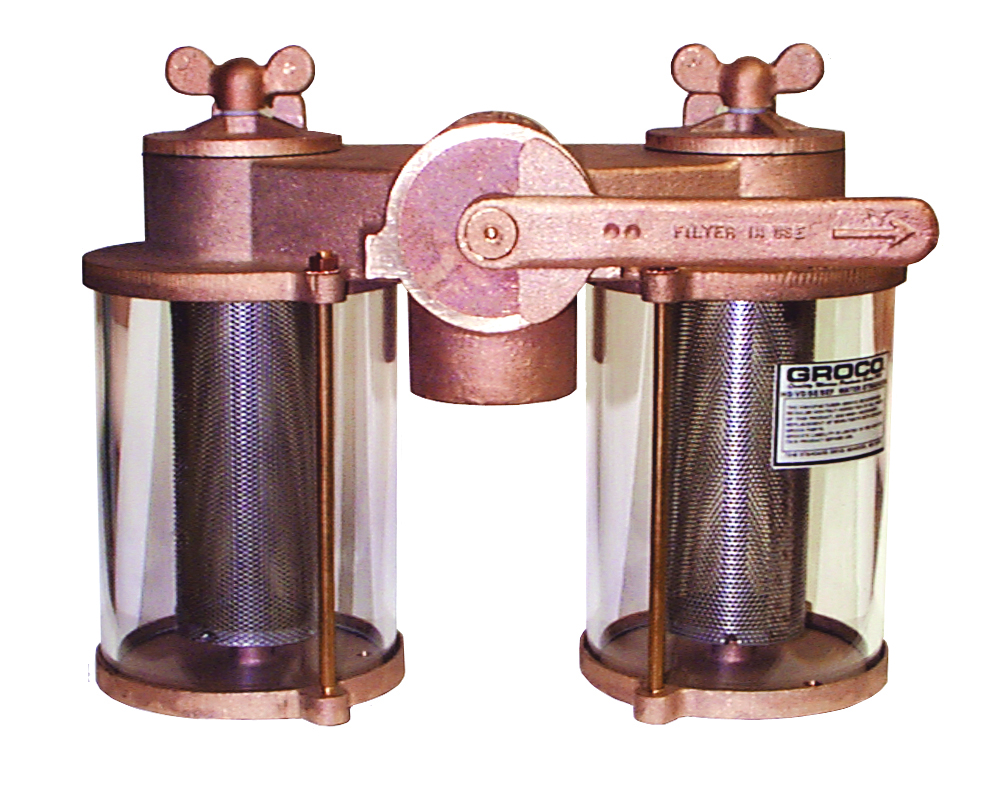 VD Series Duplex VD Series Duplex