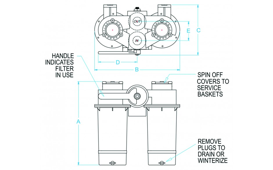 dimensions