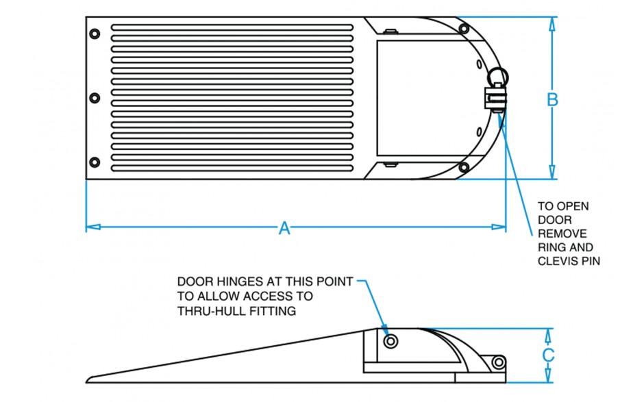 dimensions