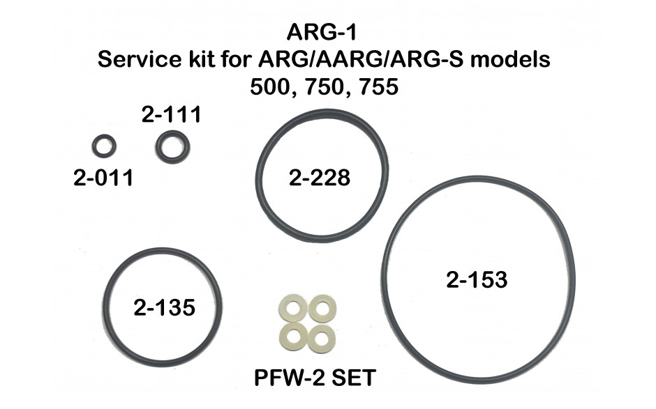 ARG-1 