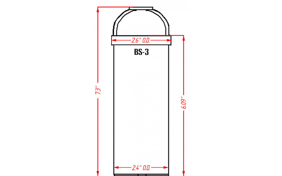 BS-3 Dim
