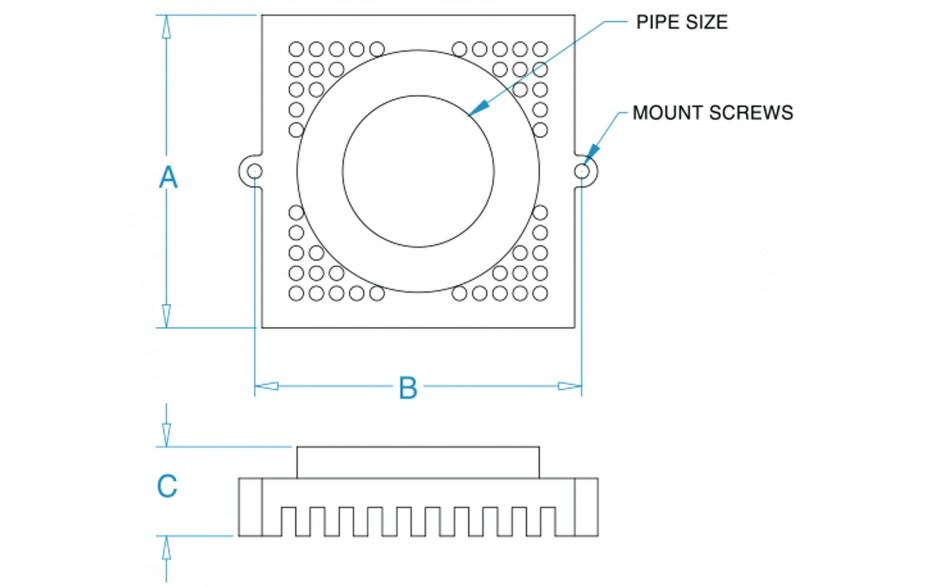 dimensions